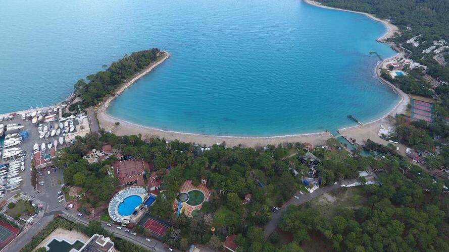 Naturella Hotel & Apart