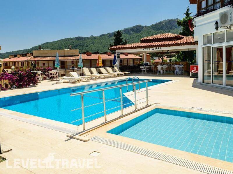 Фотография Naturella Hotel & Apart