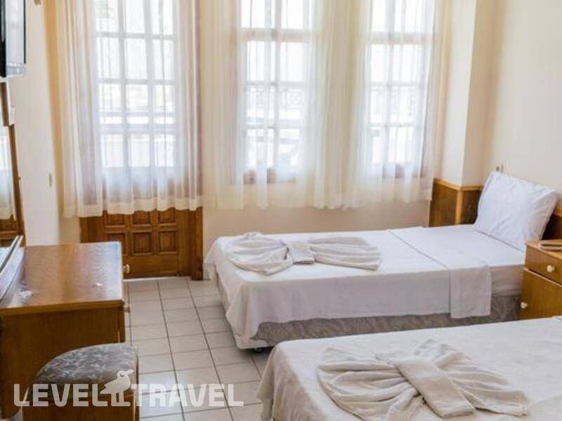 Фотография Naturella Hotel & Apart