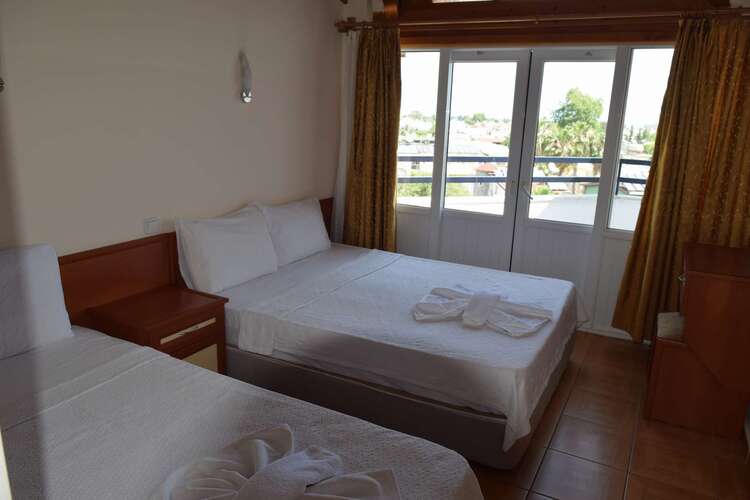 Naturella Hotel & Apart