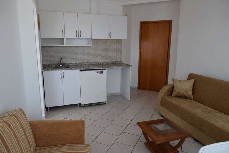 Naturella Hotel & Apart