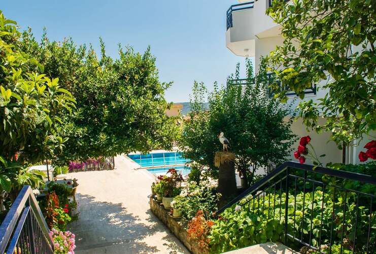 Naturella Hotel & Apart