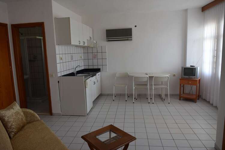 Naturella Hotel & Apart
