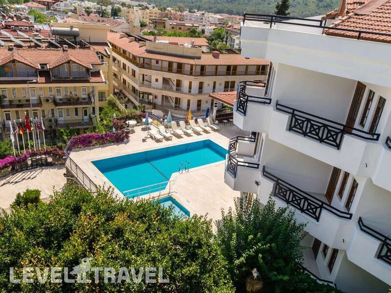 Фотография Naturella Hotel & Apart