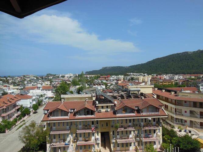 Naturella Hotel & Apart