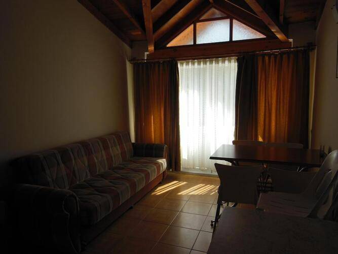 Naturella Hotel & Apart