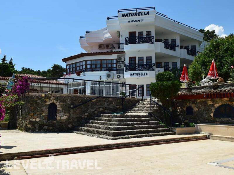 Фотография Naturella Hotel & Apart