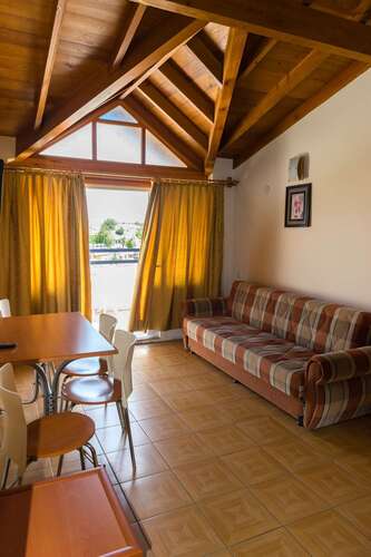Naturella Hotel & Apart
