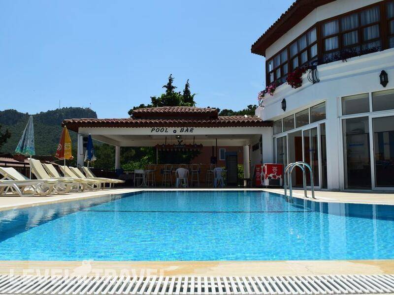 Фотография Naturella Hotel & Apart