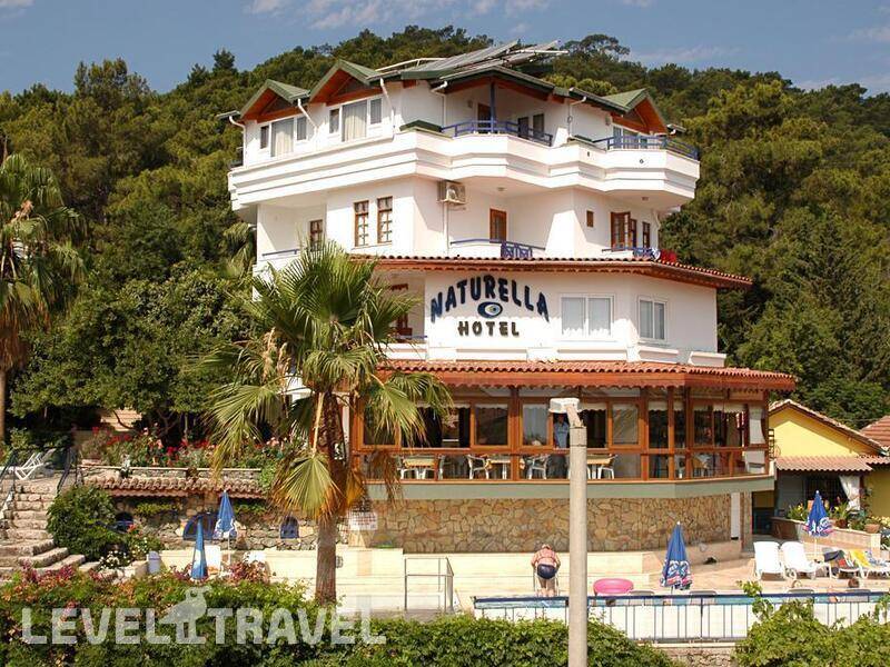 Фотография Naturella Hotel & Apart