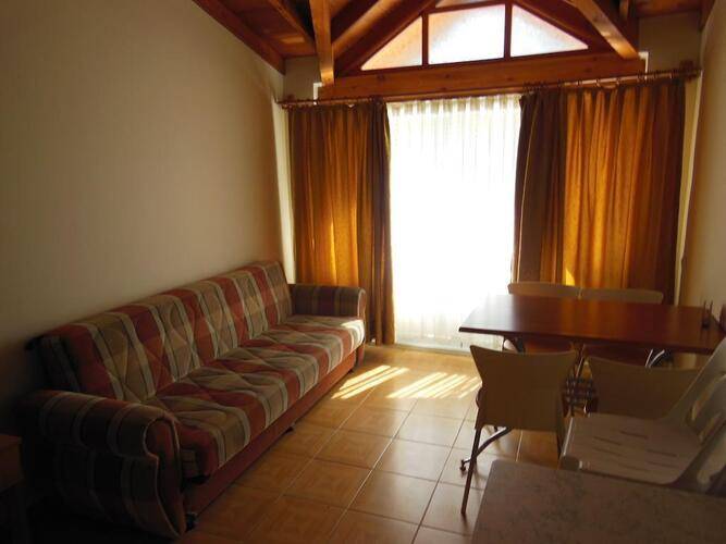 Naturella Hotel & Apart