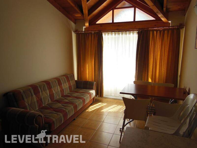 Фотография Naturella Hotel & Apart