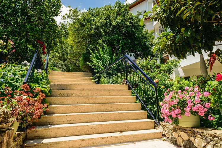 Naturella Hotel & Apart