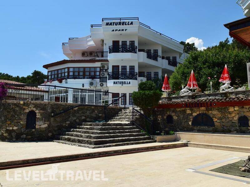 Фотография Naturella Hotel & Apart