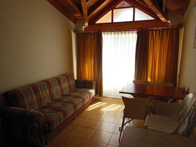 Naturella Hotel & Apart