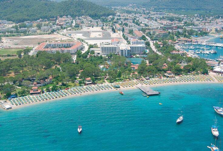 Naturella Hotel & Apart
