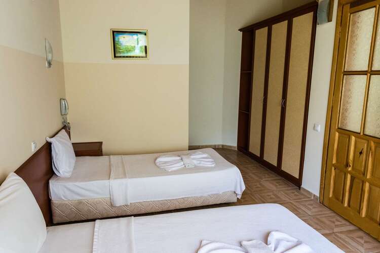 Naturella Hotel & Apart