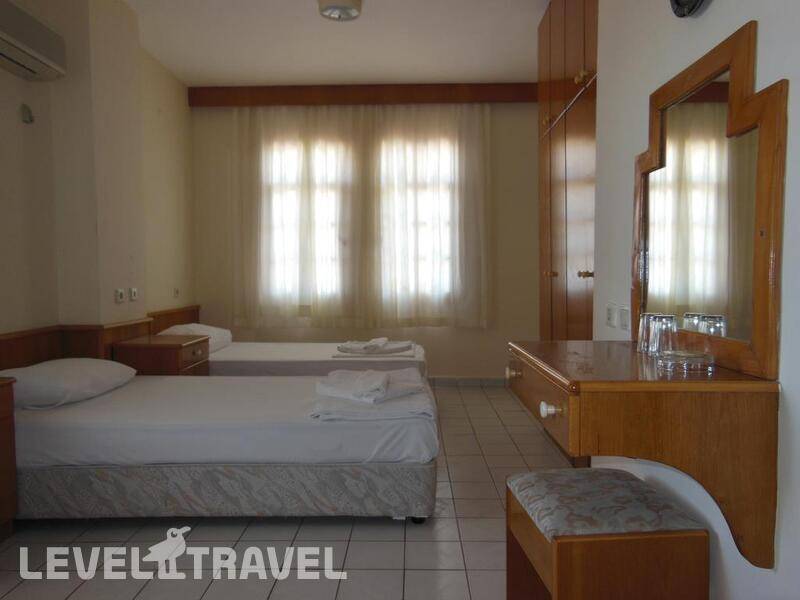 Фотография Naturella Hotel & Apart