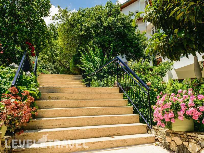 Фотография Naturella Hotel & Apart