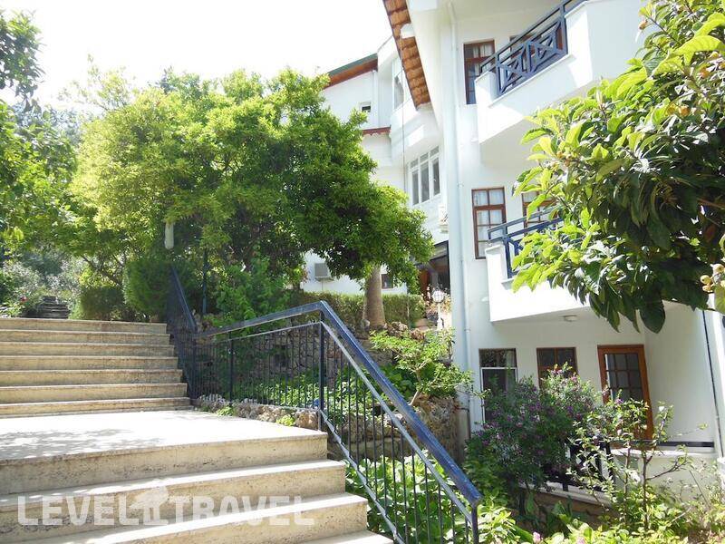Фотография Naturella Hotel & Apart