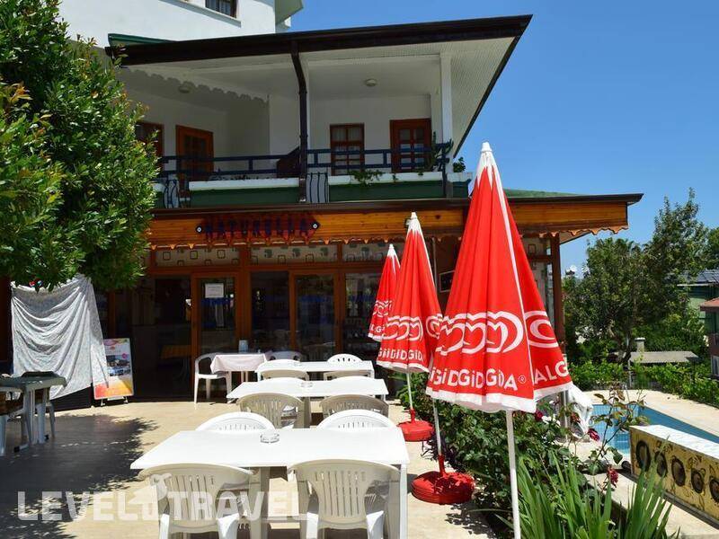 Фотография Naturella Hotel & Apart