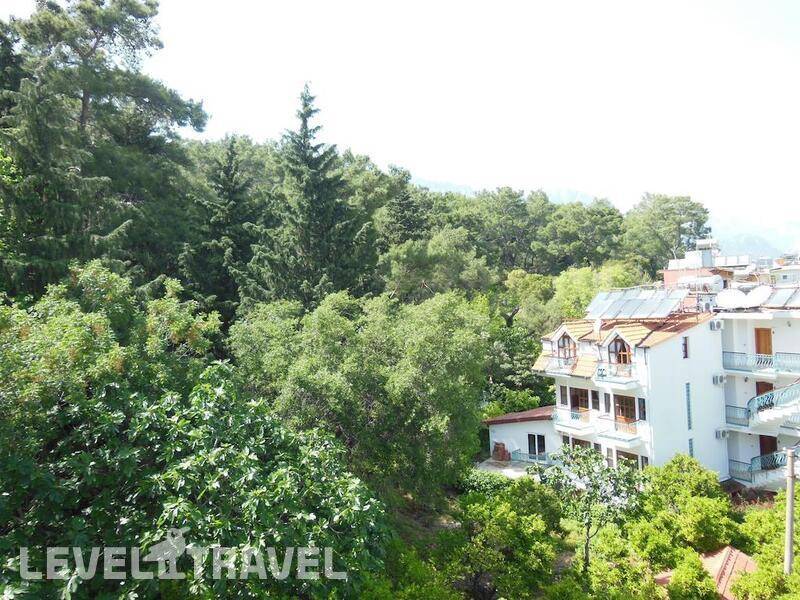 Фотография Naturella Hotel & Apart
