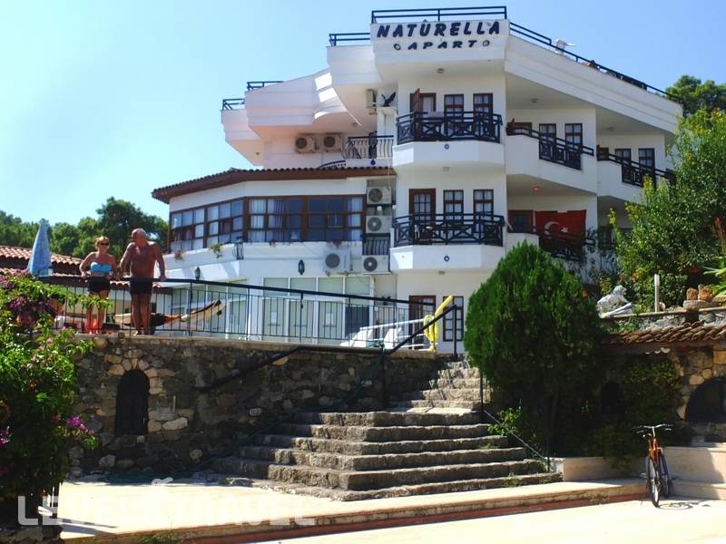 Фотография Naturella Hotel & Apart
