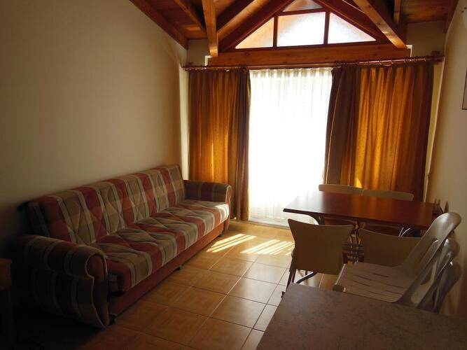 Naturella Hotel & Apart