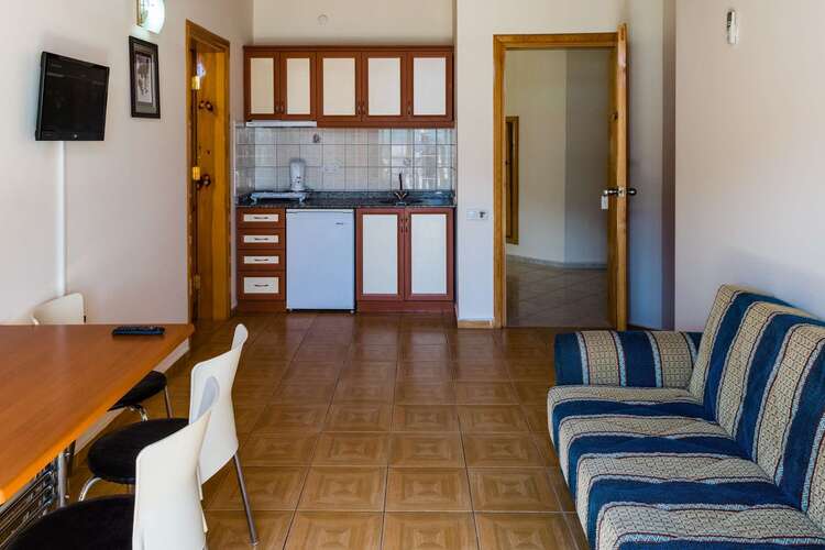 Naturella Hotel & Apart