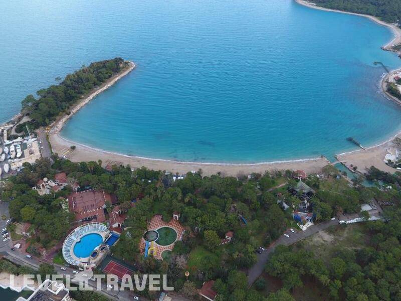 Фотография Naturella Hotel & Apart