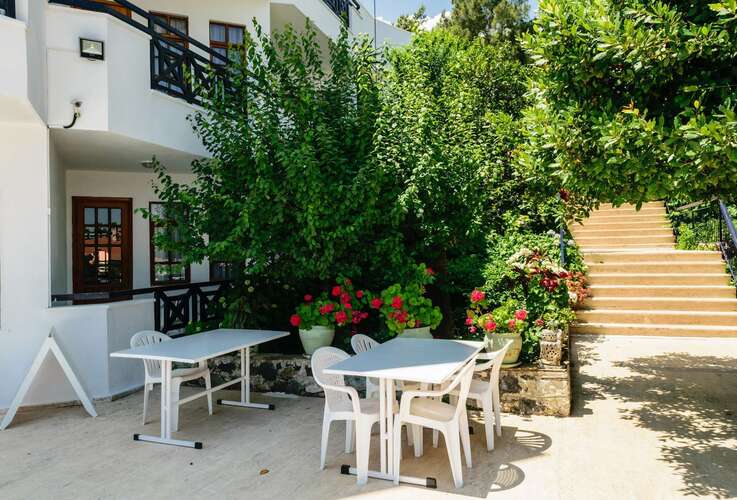 Naturella Hotel & Apart