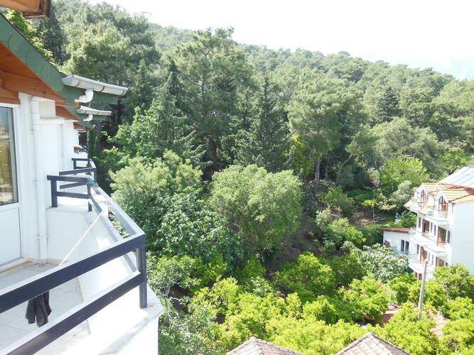 Naturella Hotel & Apart