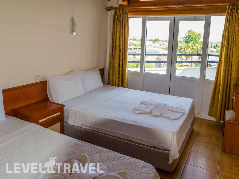 Фотография Naturella Hotel & Apart