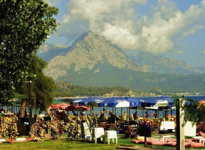 Naturella Hotel & Apart