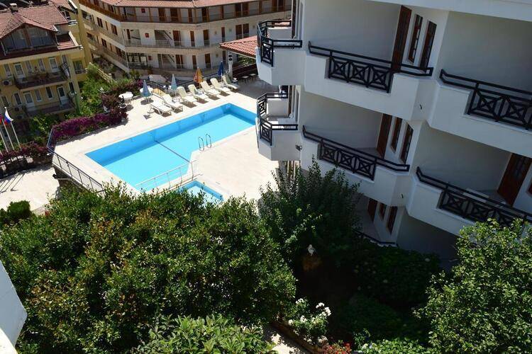 Naturella Hotel & Apart