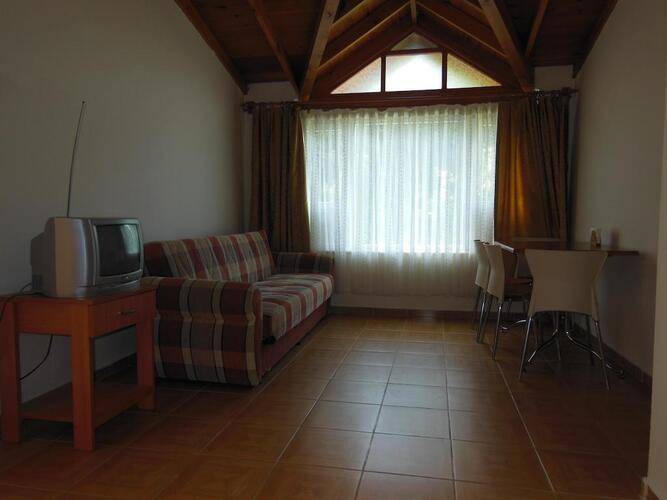 Naturella Hotel & Apart