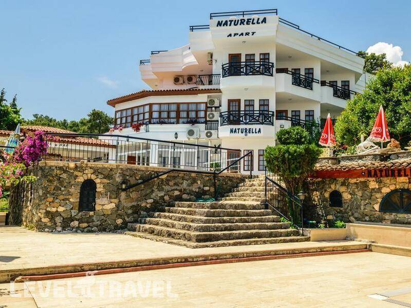 Фотография Naturella Hotel & Apart