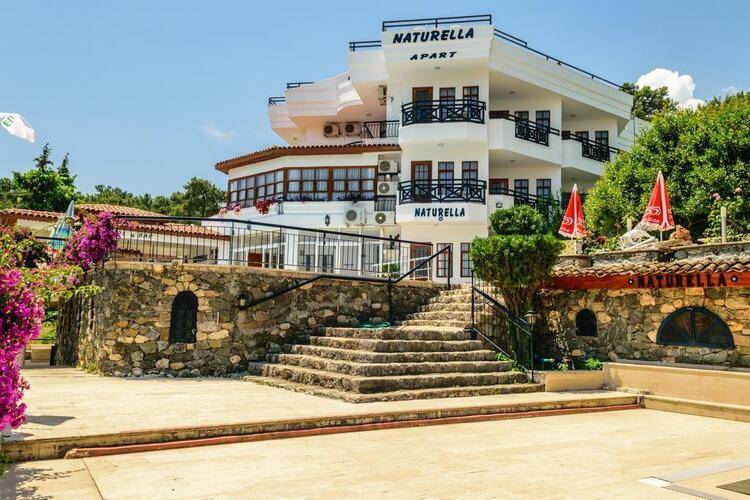 Naturella Hotel & Apart
