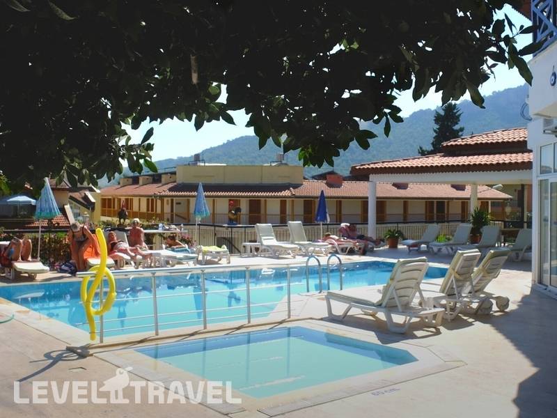 Фотография Naturella Hotel & Apart
