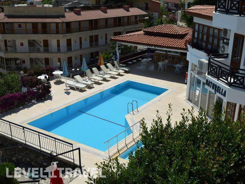 Фотография Naturella Hotel & Apart