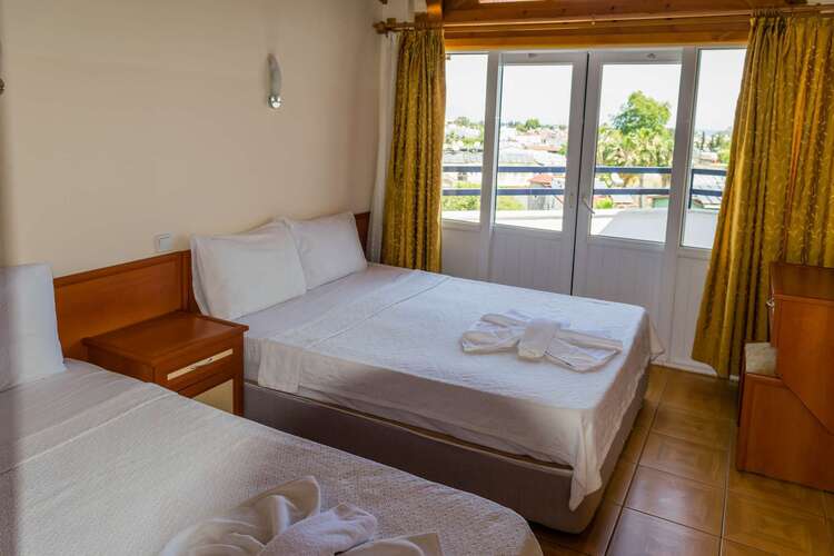 Naturella Hotel & Apart