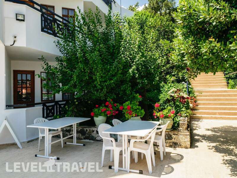 Фотография Naturella Hotel & Apart
