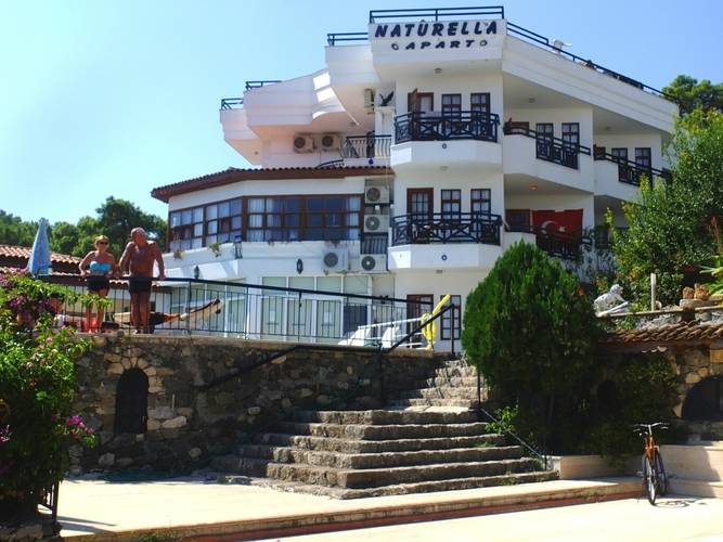 Naturella Hotel & Apart