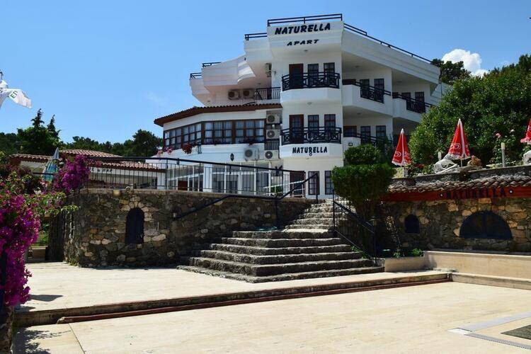 Naturella Hotel & Apart