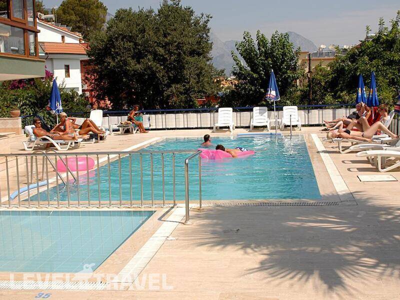 Фотография Naturella Hotel & Apart