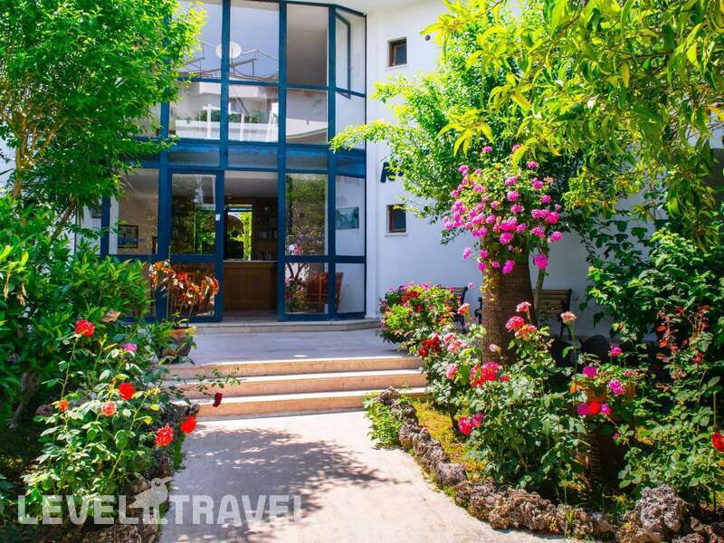 Фотография Naturella Hotel & Apart