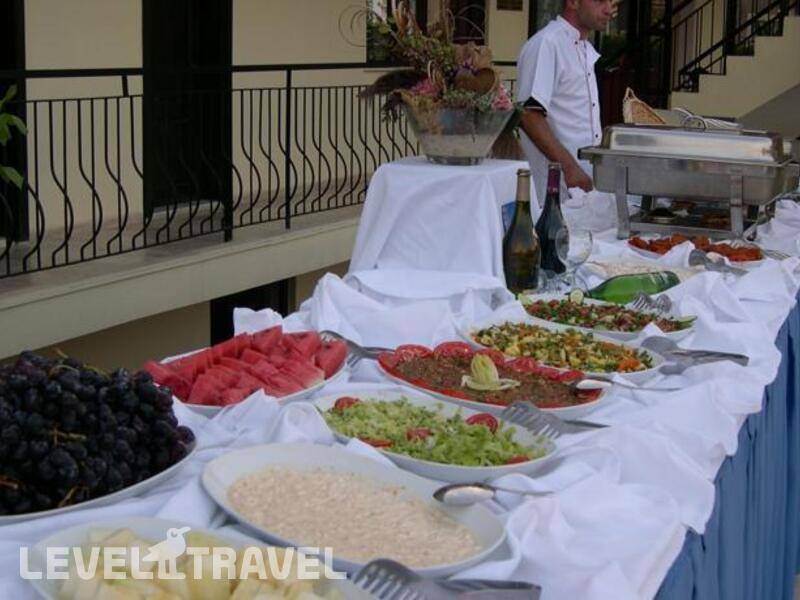 Фотография Las Palmeras Hotel