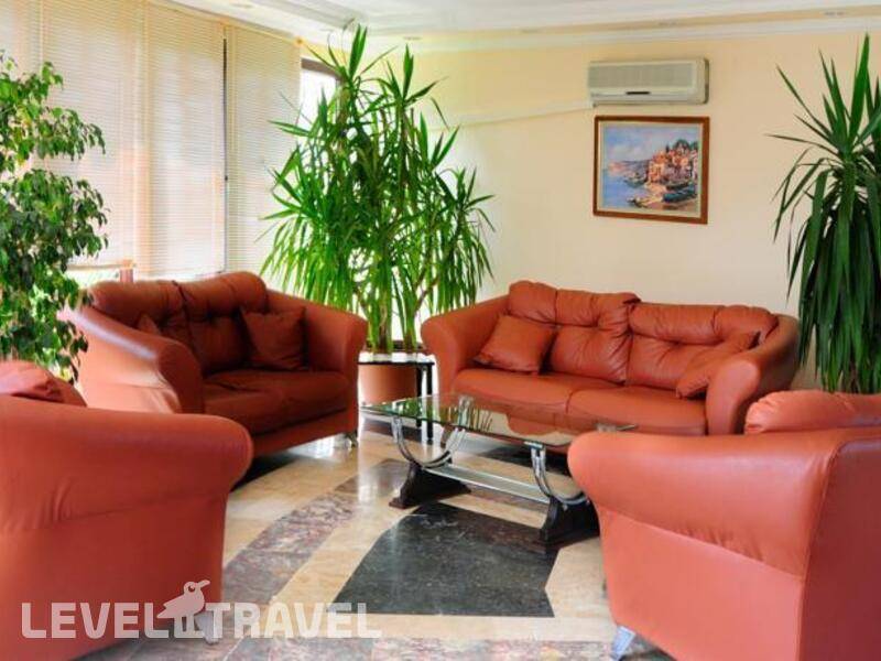 Фотография Las Palmeras Hotel