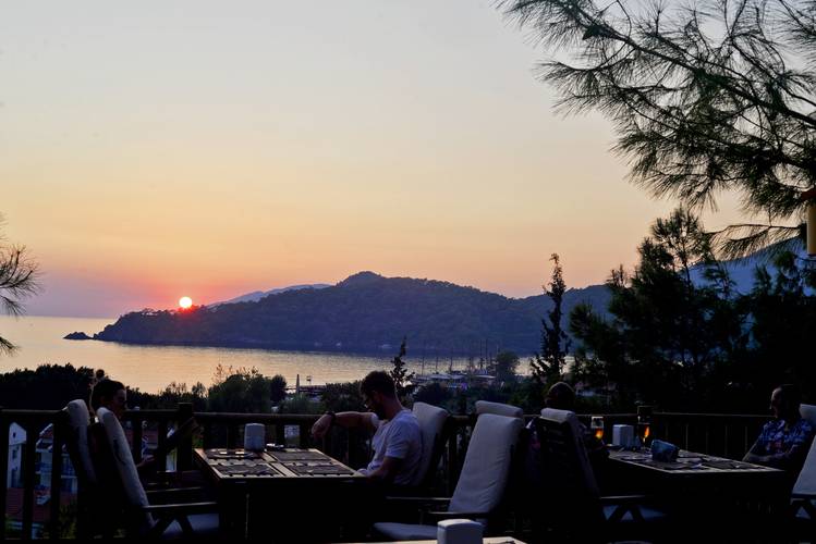 Symbola Oludeniz Beach Hotel