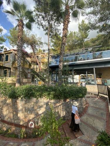 Symbola Oludeniz Beach Hotel